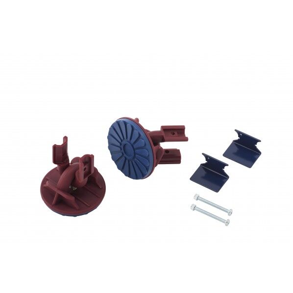 脚立部品 滑り止め端具ユニット SCLJA-PS1 1点