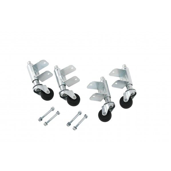 スプリングキャスター SC-1A 4個