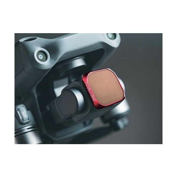 PGYTECH JAPAN DJI Air2S用 レンズフィルター Professional CPLフィルター P-16B-061 1点...