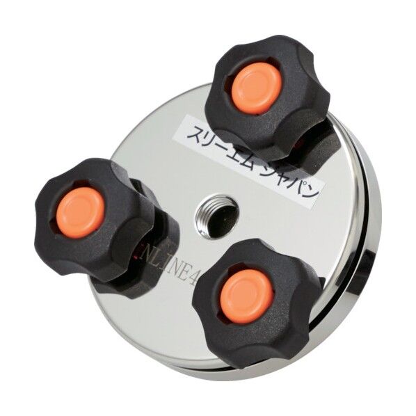 ディスクホルダー