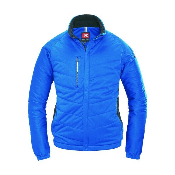 ストレッチ軽防寒ブルゾン 7410-47-5L サーフブルー 7410-47-5L 1点