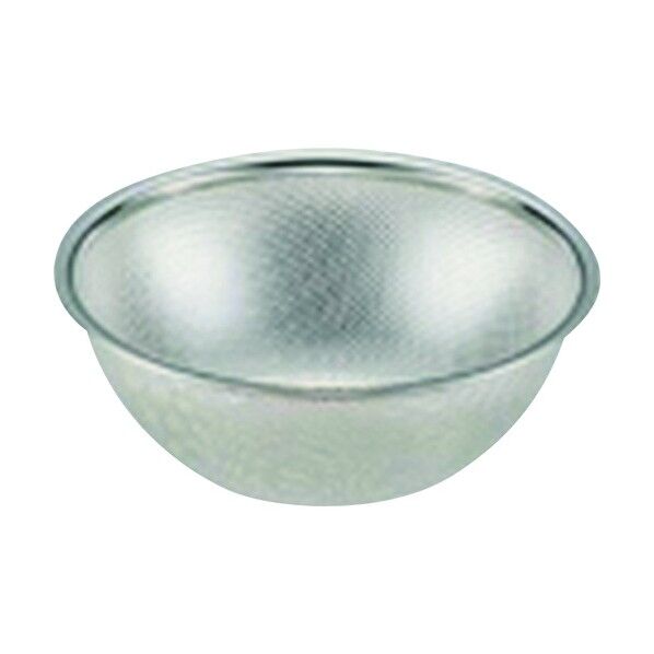 18-8メッシュボール HO-413 15cm ABC13015 1個