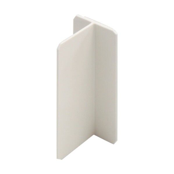 メタルモール スイッチボックスセパレーター(樹脂製品)