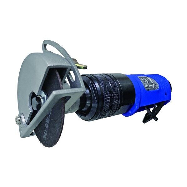 アジャストホイールカバー付フレキシブルヘッドカットオフツール