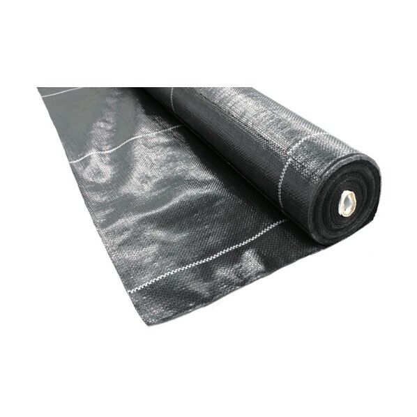 防草シート 耐候約15年 1M×10M BOS15-1010 1点