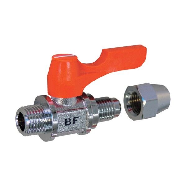 エースボール (銅管用フレアー型)