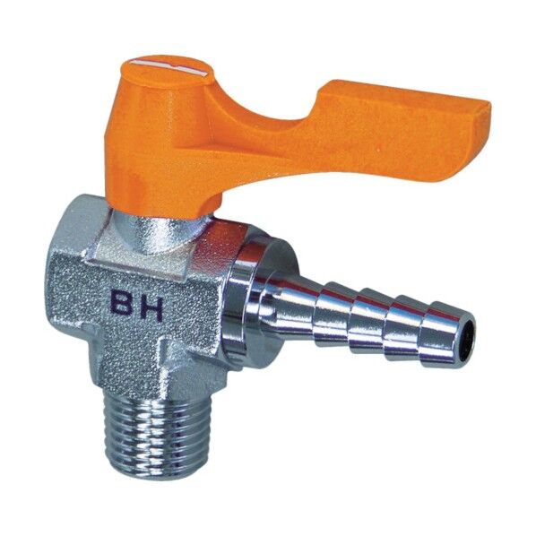 エースボール (ホースニップル型)