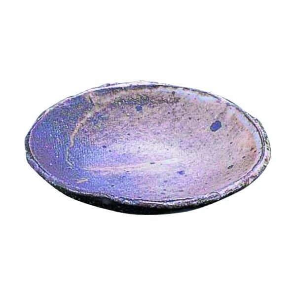 エムズジャパン ヤマメ豆皿 T06-14 RTLH001 1個