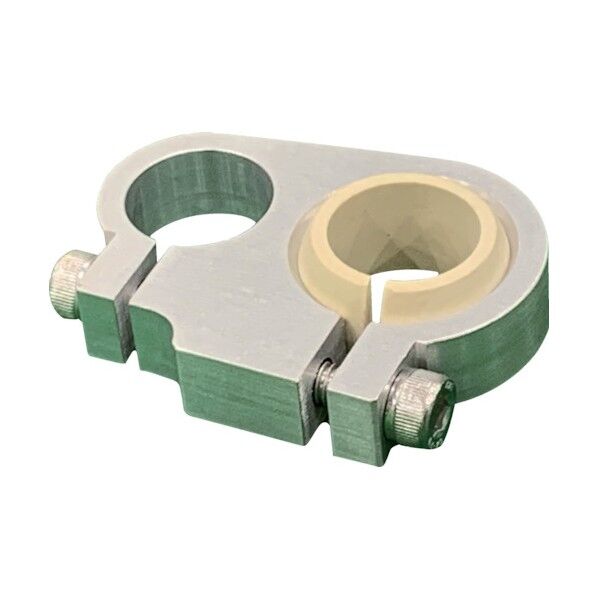 フローティングパラレルコネクターφ20