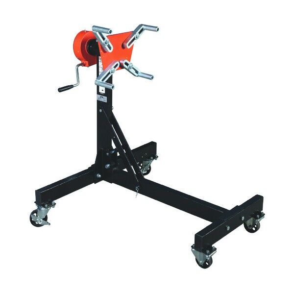 エンジンスタンド0.45ton