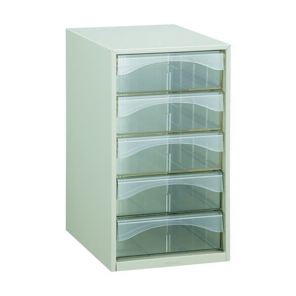 レターケース(A4・浅型深型コンビタイプ・深型タイプ)