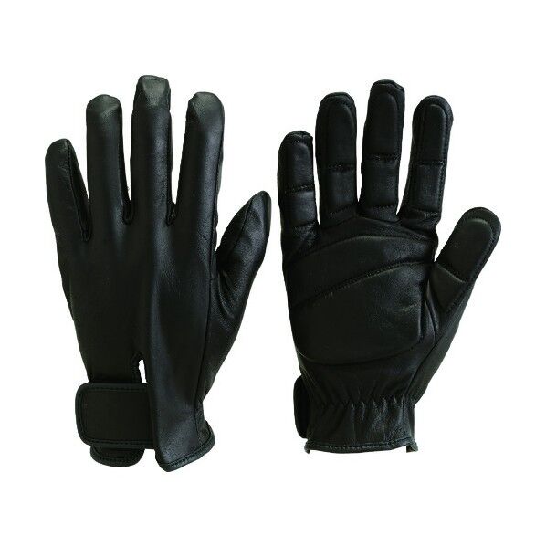 防振・防滑手袋(フルフィンガー)