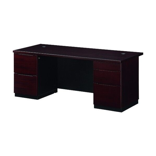 ED-SU/両袖デスクW1800 63208118 1点