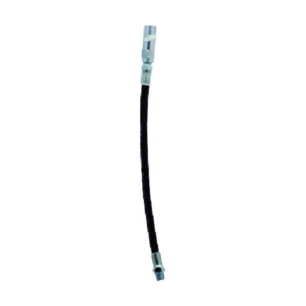 エーゼットフレキシホースチャッキング式250mm 250mm G601 1点