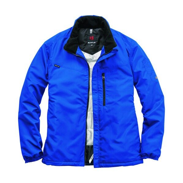 軽防寒ジャケット 3180-42-L ロイヤルブルー 3180-42-L 1点