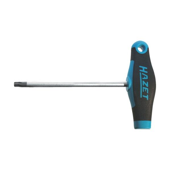 Tハンドルヘックスローブレンチ