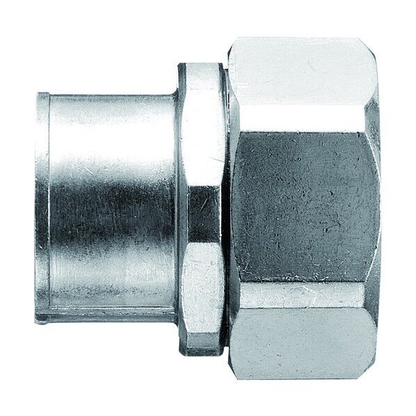 コンビネーションカップリング(厚鋼電線管接続用)