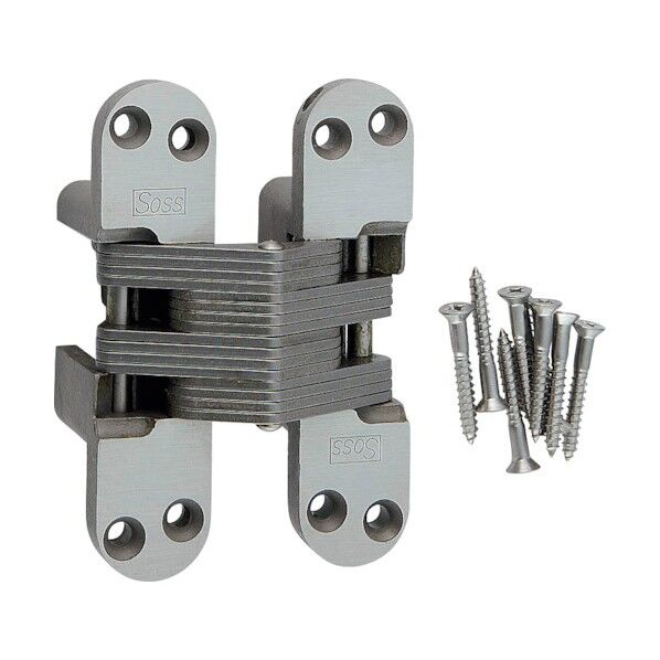 超重量用隠し蝶番RS型