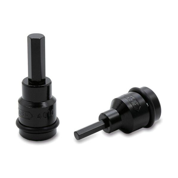 インパクトレンチ用ヘキサゴンソケット