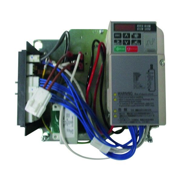 電気チェーンブロック キトーエクセルER2用部品 パネルバン ブクミ ER2BEE05J5A21 1点