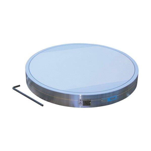 丸形永磁マイクロピッチチャック RMCW-13B 1