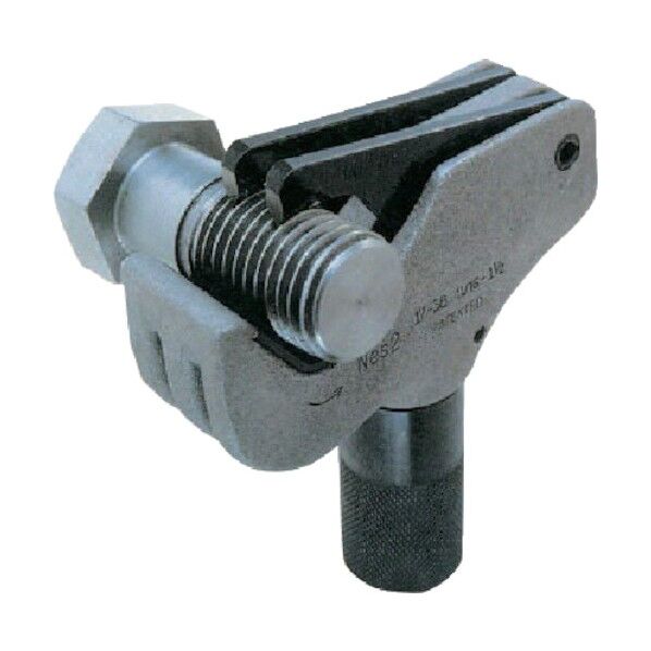 外径ねじ山修正工具 ウィットねじ用