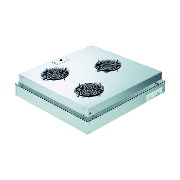 超薄型ファンフィルターユニット