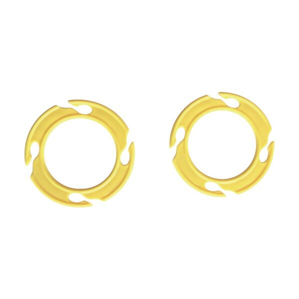 コーンフックリング