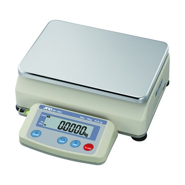 パーソナル電子天びん