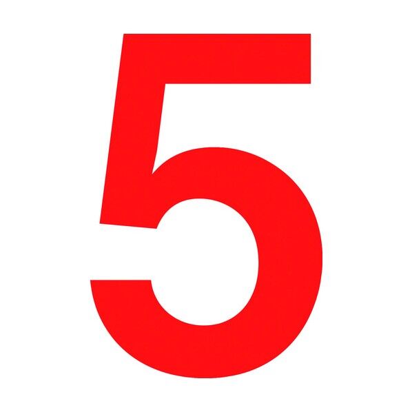 通り芯標識450角 マグネット 5 6300003287 1点