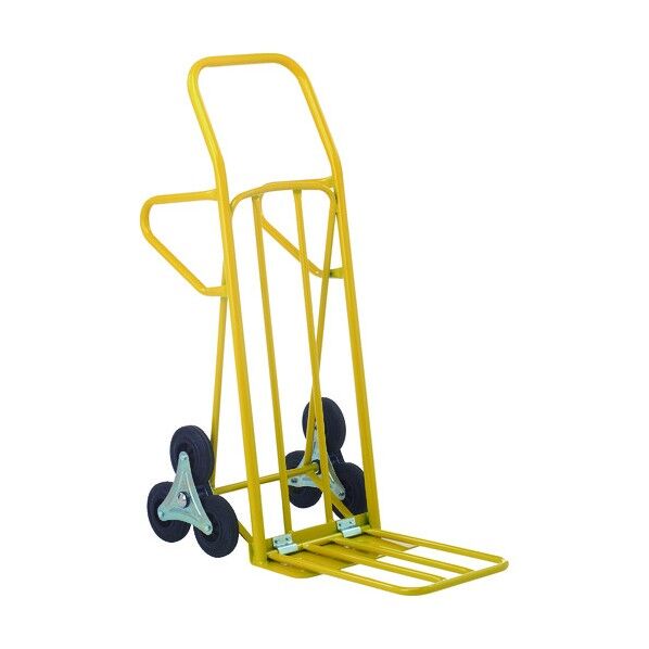 RAVENDO 階段昇降運搬車 200kg 360mm×520mm 1200×520×700MM 145030 1個