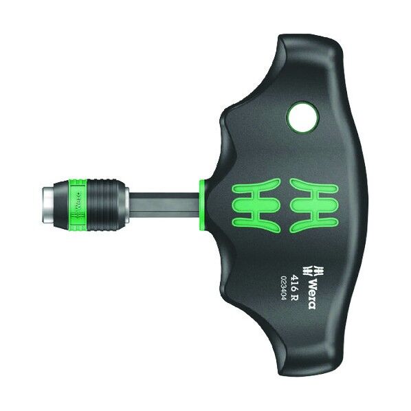 416R T型ラピダプタービットホルダー