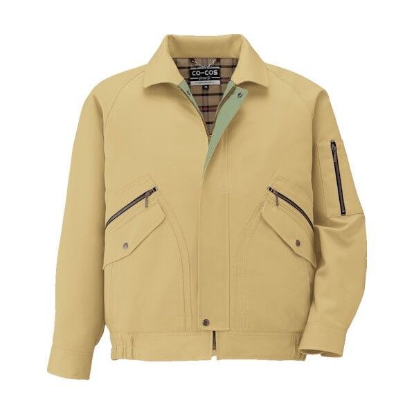 ブルゾンP-7790 4 EL