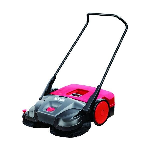 手押しスイーパー ロールスイーパー