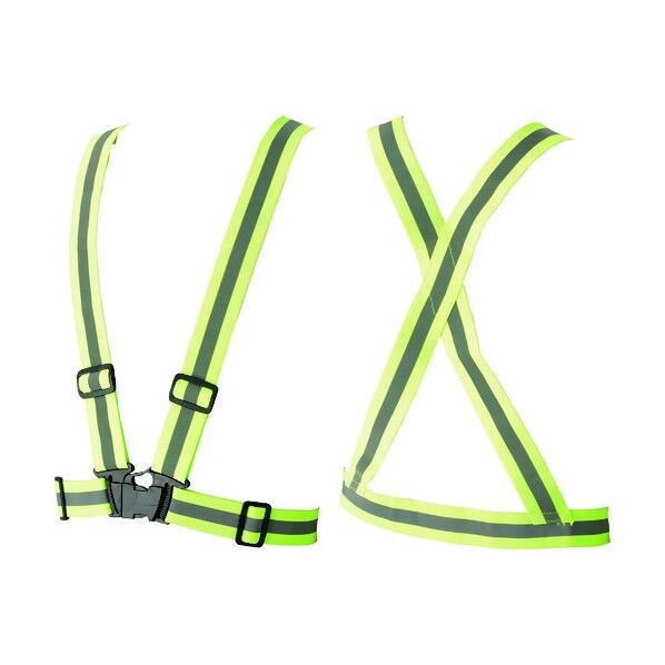 伸縮性バンドベスト