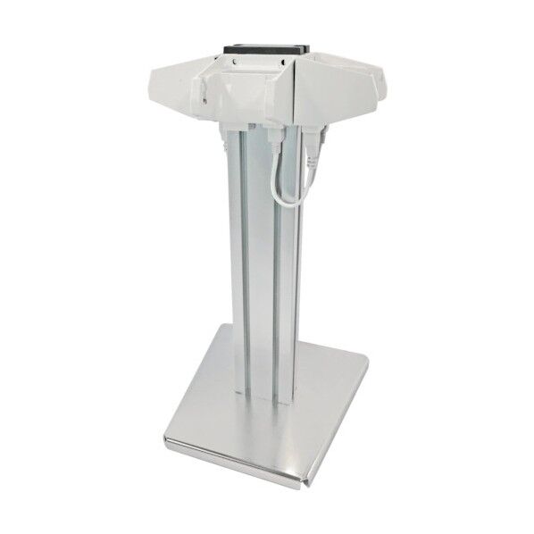 MPA用充電スタンド(4台掛け) AX-ST-CH-M4