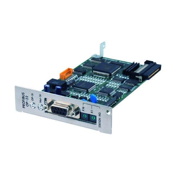AD-4402用PROFIBUSインターフェイス 140g AD4402-22