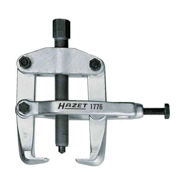 2アームピットマンプーラー