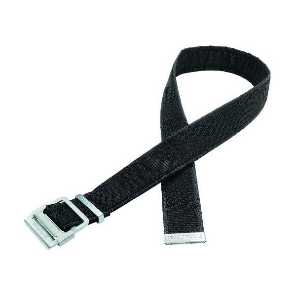 カラーソフトベルトスライド38ブラック PNB-138BK 1本