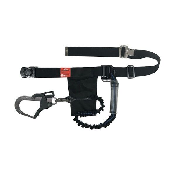 基陽 胴ベルト型安全帯 OT-MK剣A自D環J-KB D-OKMJDWB 1点...