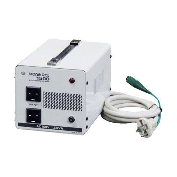 海外用トランス