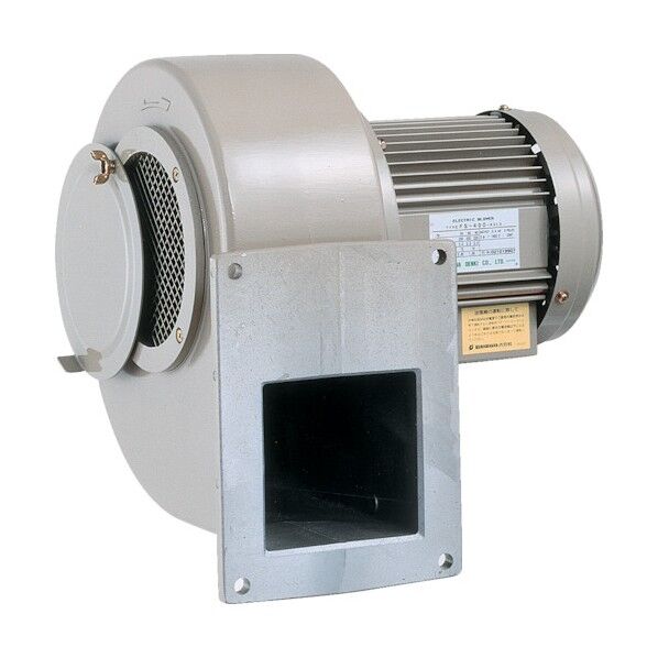 電動送風機マルチシリーズ(0.2kW) FS-150 1
