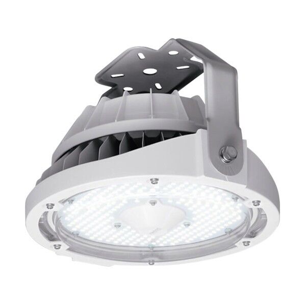 高天井LEDランプ RZーR 直付型 LDRCL104N-110BS-I 1点