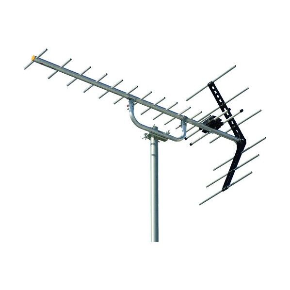 アンテナ UHFアンテナ 14素子 給電部F型 AU14FR 1点