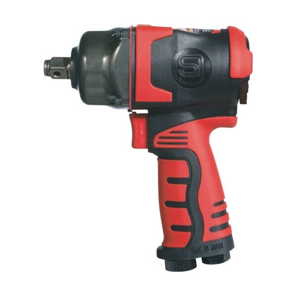 エアーインパクトレンチ