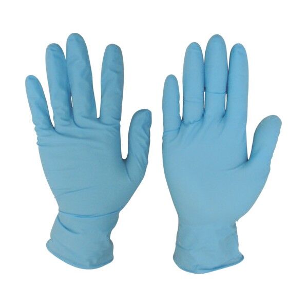 シンガーニトリルディスポ No.210 LL 210PFLL 100枚