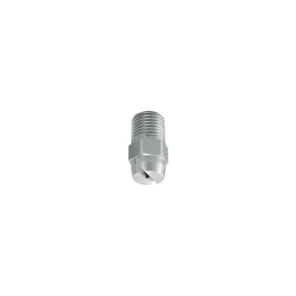 標準扇形ノズル VVPシリーズ ステンレス鋼303製 ネジ1/8オス 65° 1/8M-VVP-6550-S303 1点