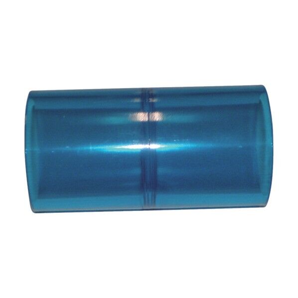 HI継手 透明ブルーソケット