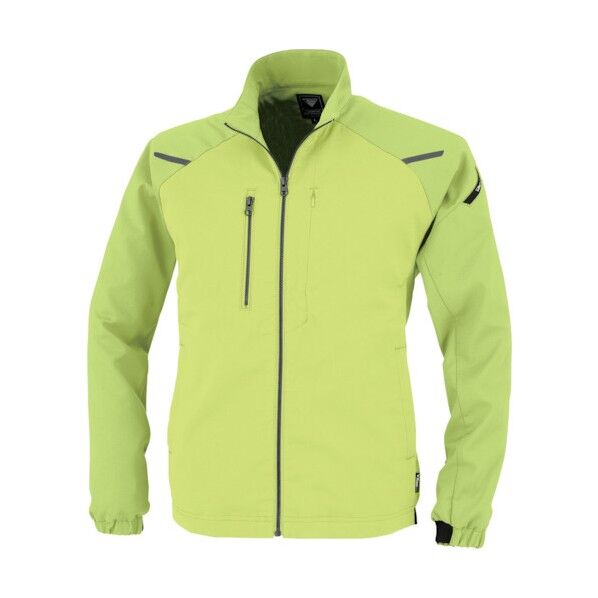 長袖ブルゾン1814-84-LL 1814-84-LL 1着