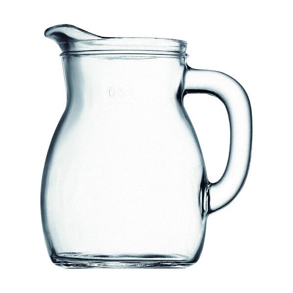 ビストロ ジャグ 0.5L 1.46150(00058) RBR3902 1個